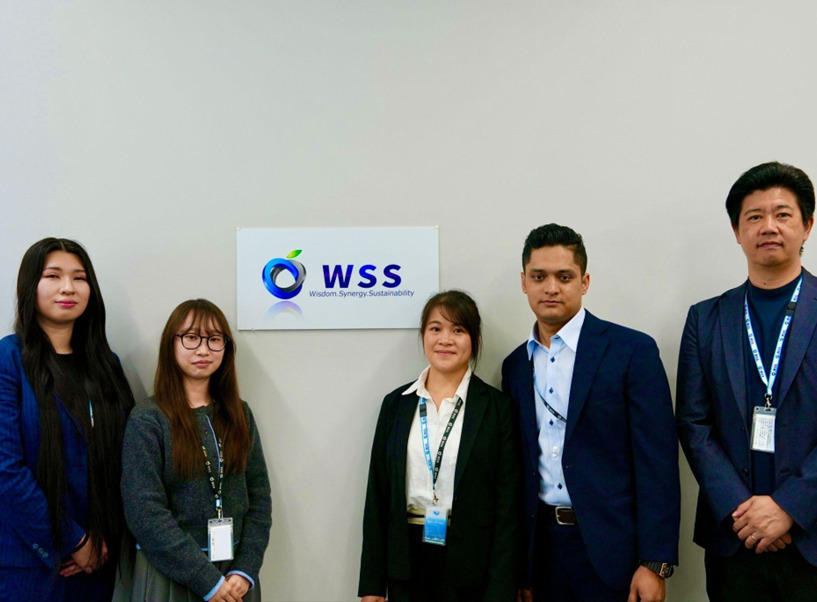 WSS